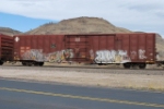 BNSF 780538